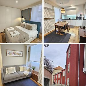 Appartement met een Slaapkamer